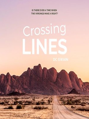 cover image of Crossing Lines